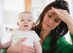 Hướng dẫn cách chữa rối loạn kinh nguyệt sau sinh an toàn hiệu quả cao